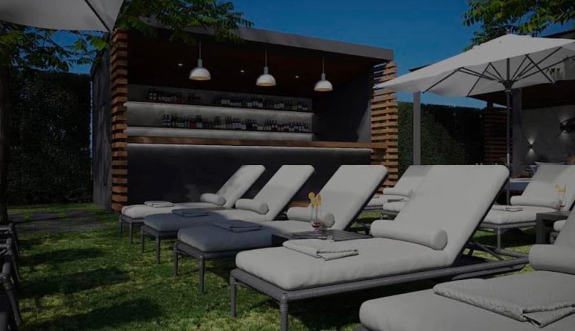 Hotel Safari-Club à Vinnytsia Extérieur photo