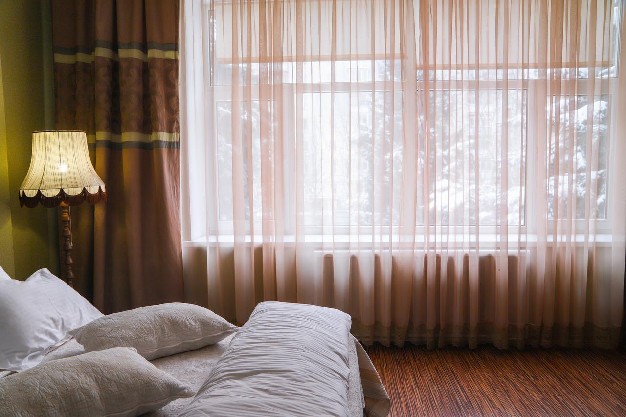 Hotel Safari-Club à Vinnytsia Extérieur photo
